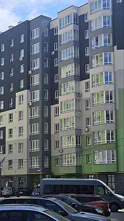 3 к в ЖК Міленіум під ремонт, біля Озера Крихівці