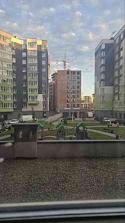 3 к в ЖК Міленіум під ремонт, біля Озера Крихівці