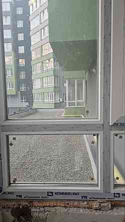 3 к в ЖК Міленіум під ремонт, біля Озера Крихівці