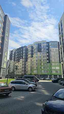 3 к в ЖК Міленіум під ремонт, біля Озера Крихівці