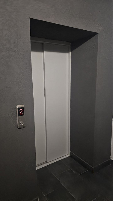 3 к в ЖК Міленіум під ремонт, біля Озера Крихівці - зображення 5