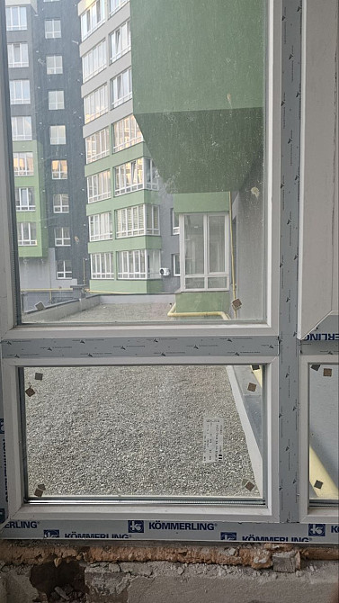 3 к в ЖК Міленіум під ремонт, біля Озера Крихівці - зображення 6