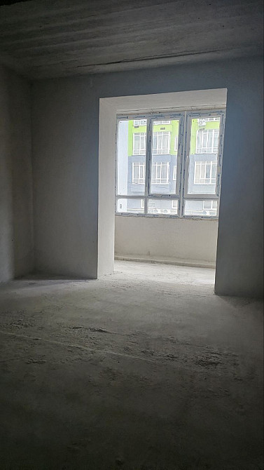 3 к в ЖК Міленіум під ремонт, біля Озера Крихівці - зображення 4