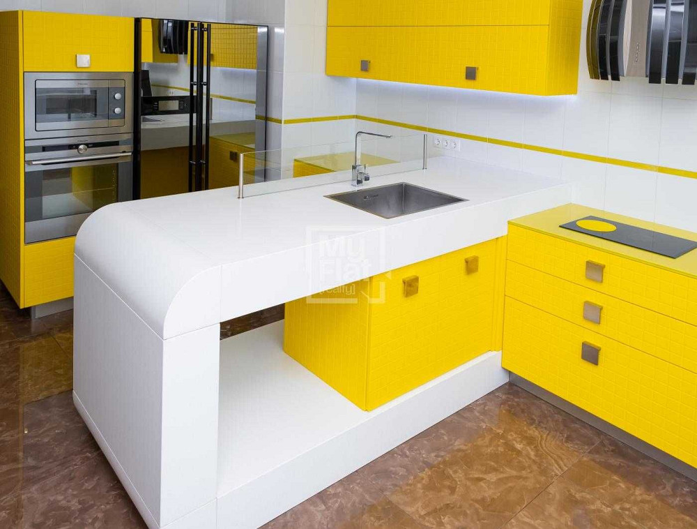 БЕЗ КОМІСІЇ! 1-кім. квартира, вул. Григоренка 22/20 | район Позняки Київ - зображення 6