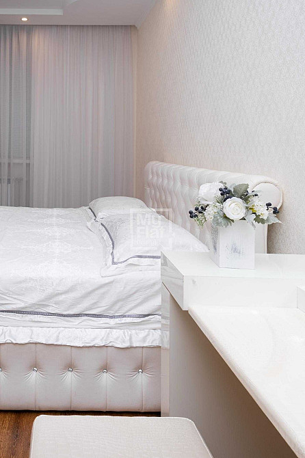 БЕЗ КОМІСІЇ! 1-кім. квартира, вул. Григоренка 22/20 | район Позняки Київ - зображення 1