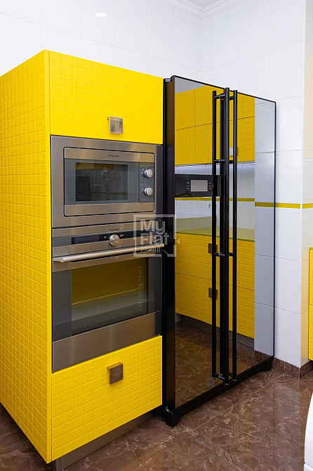 БЕЗ КОМІСІЇ! 1-кім. квартира, вул. Григоренка 22/20 | район Позняки Київ - зображення 7