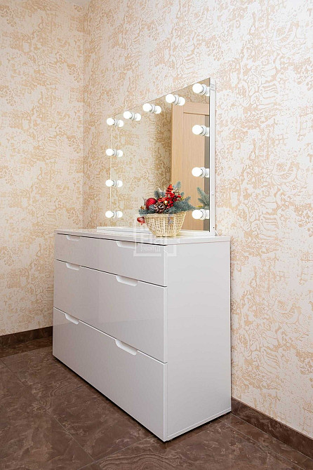 БЕЗ КОМІСІЇ! 1-кім. квартира, вул. Григоренка 22/20 | район Позняки Київ - зображення 4