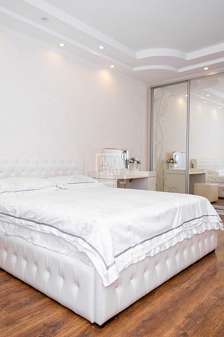 БЕЗ КОМІСІЇ! 1-кім. квартира, вул. Григоренка 22/20 | район Позняки Київ - зображення 3