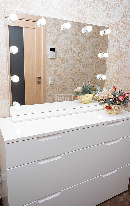 БЕЗ КОМІСІЇ! 1-кім. квартира, вул. Григоренка 22/20 | район Позняки Київ - зображення 5