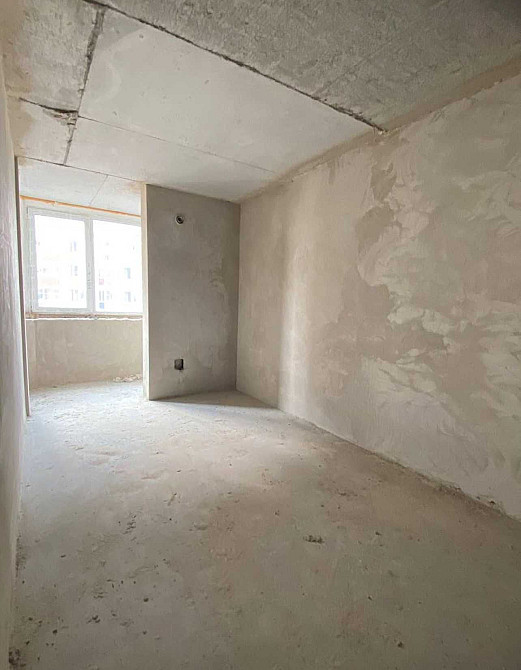 Найшедевша Пропозиція! Продам повноціної 1к квартири в зданому Будинку Ірпінь - зображення 2