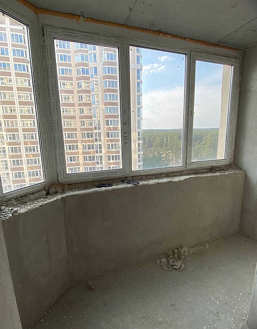 Найшедевша Пропозиція! Продам повноціної 1к квартири в зданому Будинку Ірпінь - зображення 5