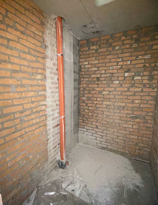 Найшедевша Пропозиція! Продам повноціної 1к квартири в зданому Будинку Ірпінь - зображення 4