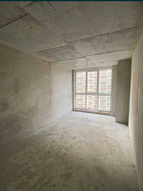 Найшедевша Пропозиція! Продам повноціної 1к квартири в зданому Будинку Ірпінь - зображення 1