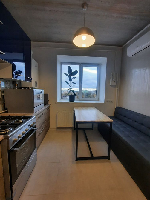 СЕРТИФІКАТ! 2%! Двокімнатна квартира з НОВИМ РЕМОНТОМ! Ирпень - изображение 8