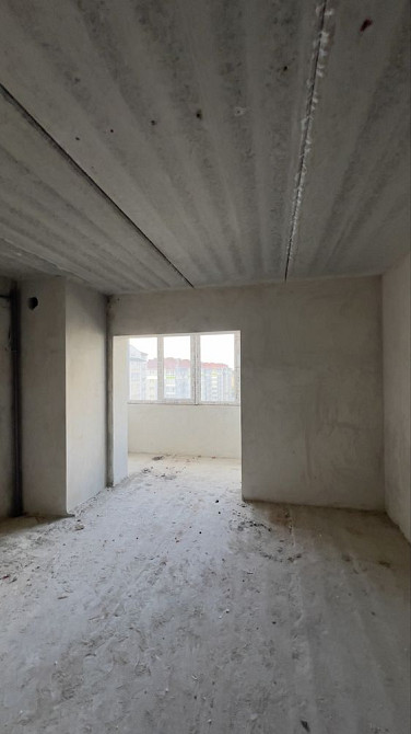 Велика та простора 2 кім квартира  Козацький Івано-Франківськ - зображення 2