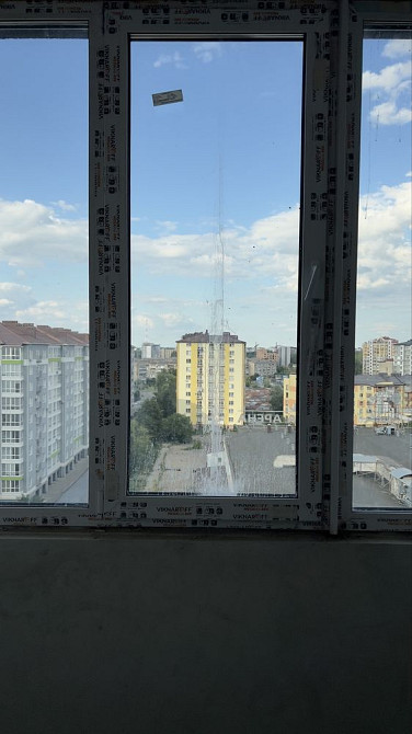 Велика та простора 2 кім квартира  Козацький Івано-Франківськ - зображення 4