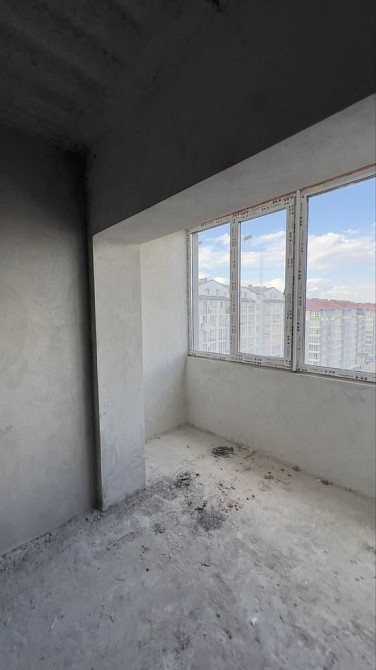 Велика та простора 2 кім квартира  Козацький Івано-Франківськ - зображення 1