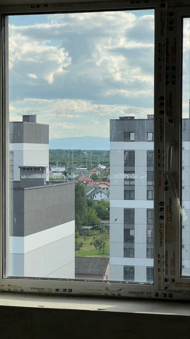 Велика та простора 2 кім квартира  Козацький Івано-Франківськ - зображення 6