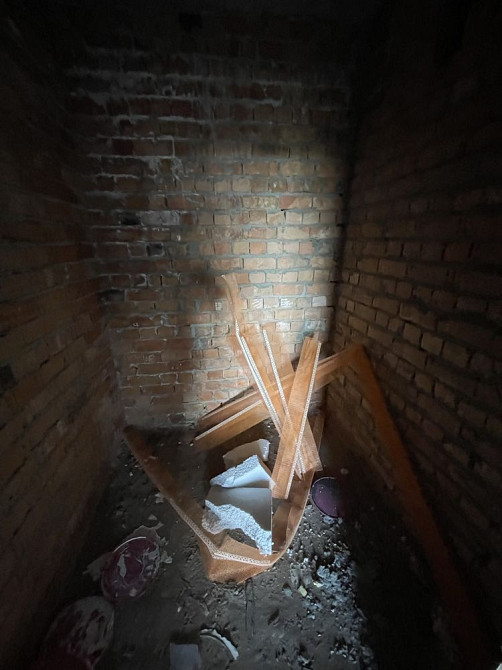 !!!Акція Обмежена!!! Продаж 2к квартири в Новобудові. На Газу! Буча - изображение 5