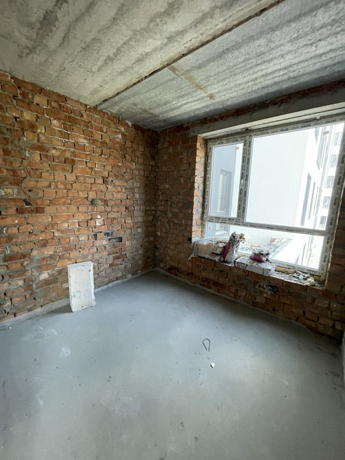 !!!Акція Обмежена!!! Продаж 2к квартири в Новобудові. На Газу! Буча - изображение 7