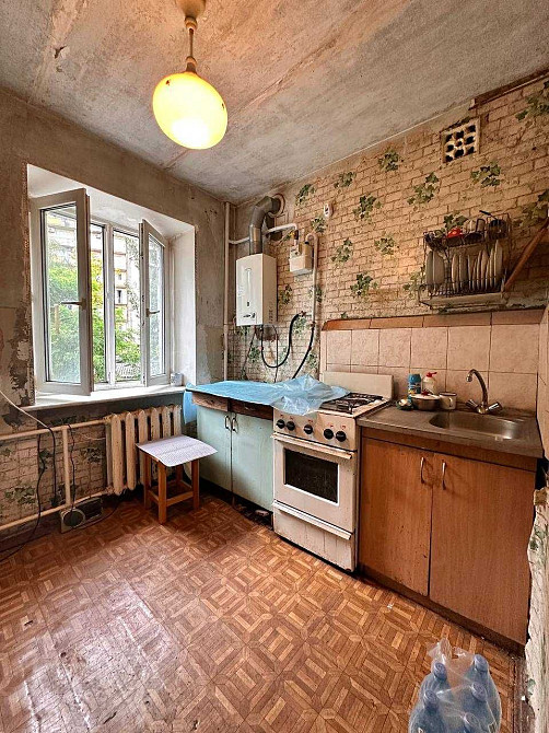 Продам 1к квартиру, вул. Різнична, Центр Дніпро - зображення 2