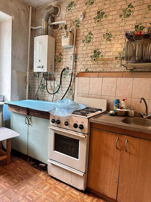 Продам 1к квартиру, вул. Різнична, Центр Дніпро - зображення 3