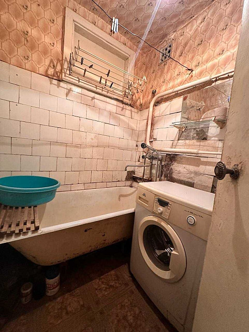 Продам 1к квартиру, вул. Різнична, Центр Дніпро - зображення 6