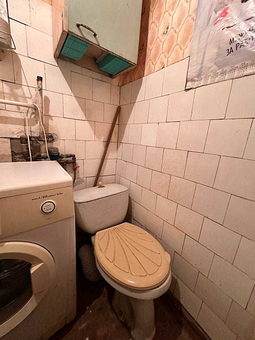 Продам 1к квартиру, вул. Різнична, Центр Дніпро - зображення 7