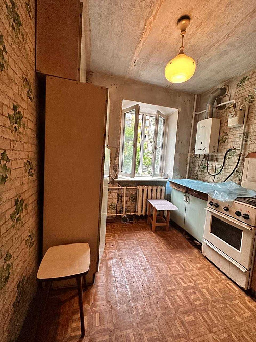 Продам 1к квартиру, вул. Різнична, Центр Дніпро - зображення 4