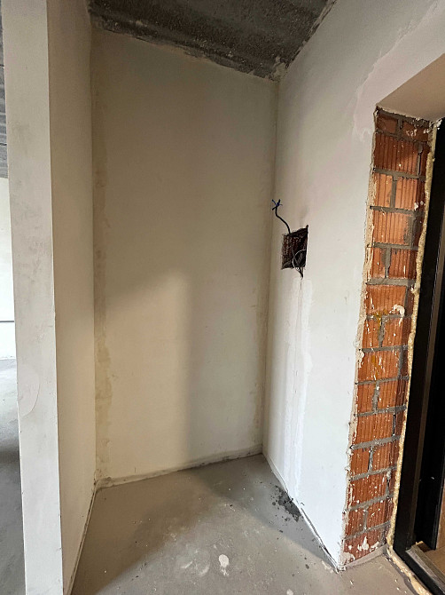 Продаж 1к квартири в топовому районі "Синергія", На ГАЗУ! БЕЗ КОМІСІЇ! Ирпень - изображение 5