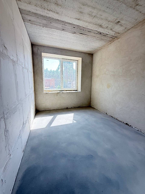 РЕАЛЬНА однокімнатна квартира БЕЗкомісії!!! Буча - изображение 2