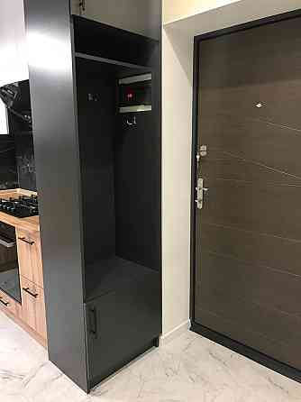 Євродвушка 40,2 м2 Синергія 3+ з дизайнерським ремонтом. Ирпень