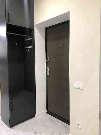 Євродвушка 40,2 м2 Синергія 3+ з дизайнерським ремонтом. Ирпень