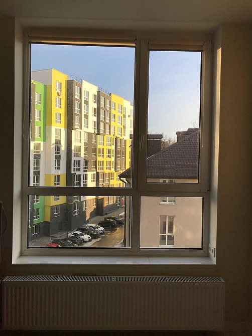 Євродвушка 40,2 м2 Синергія 3+ з дизайнерським ремонтом. Ирпень - изображение 7