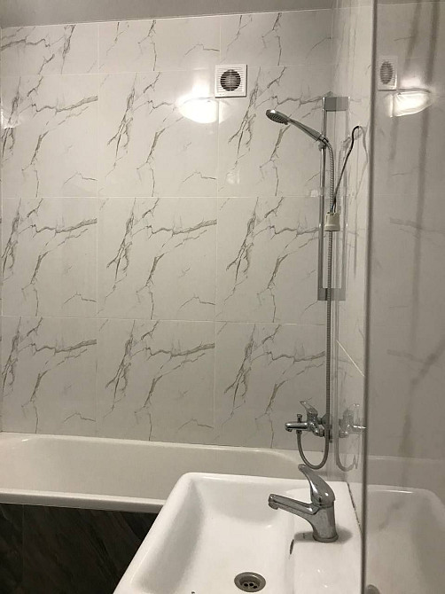 Євродвушка 40,2 м2 Синергія 3+ з дизайнерським ремонтом. Ирпень - изображение 5