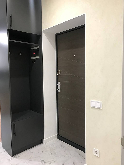 Євродвушка 40,2 м2 Синергія 3+ з дизайнерським ремонтом. Ирпень - изображение 3