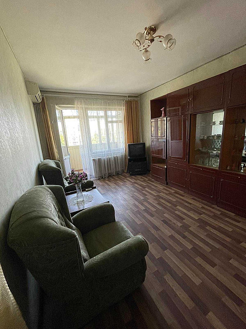 В продаже 1-я квартира на Таирова Одесса - изображение 1