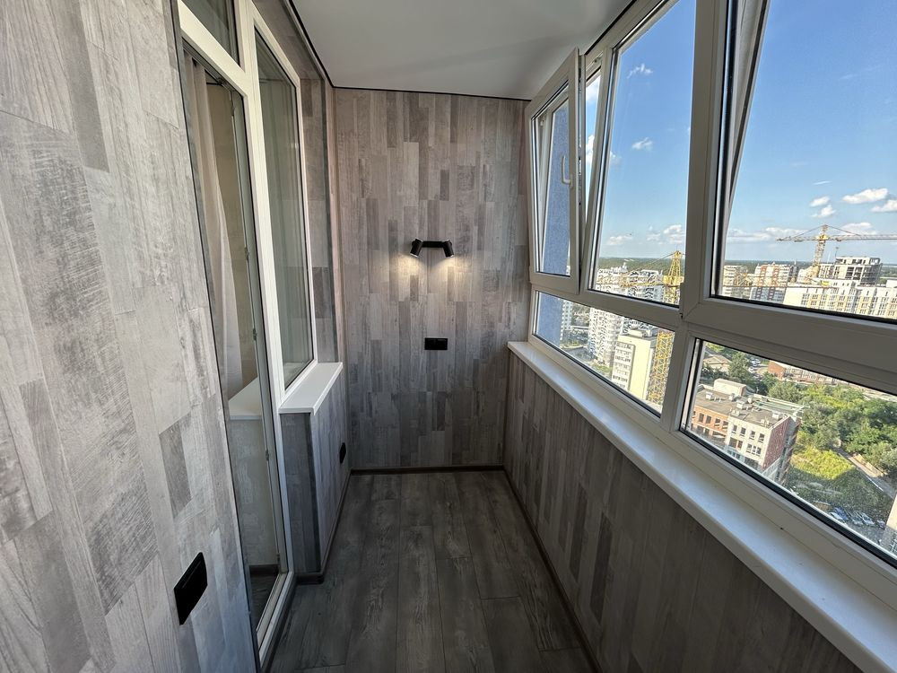 ВЛАСНИК проам евро двушку Василя Симоненка107. 48500$ Бровари - зображення 8