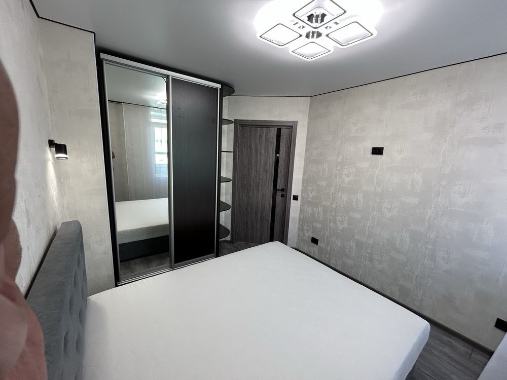 ВЛАСНИК проам евро двушку Василя Симоненка107. 48500$ Бровари - зображення 6