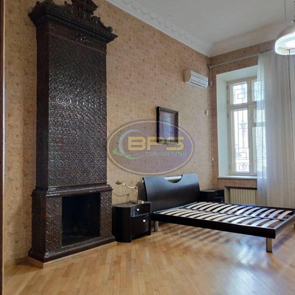 простора 5к квартира з видом на Оперний театр у продажу Одесса - изображение 4