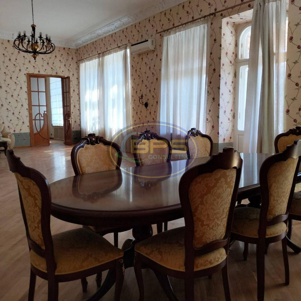 простора 5к квартира з видом на Оперний театр у продажу Одесса - изображение 2