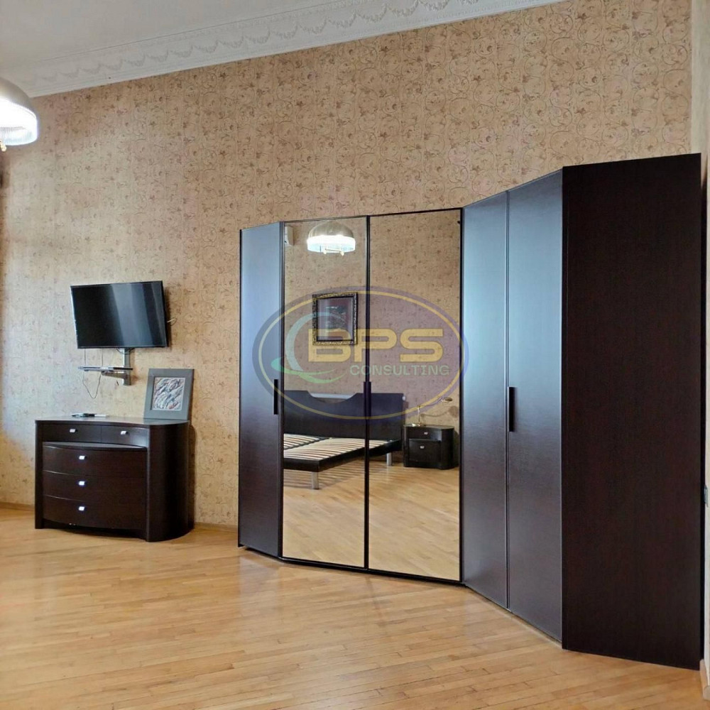 простора 5к квартира з видом на Оперний театр у продажу Одесса - изображение 5