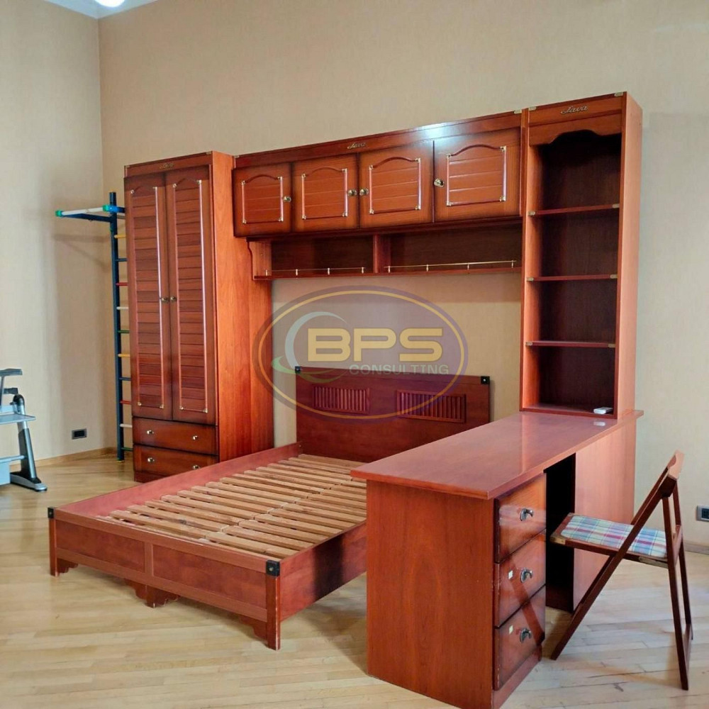 простора 5к квартира з видом на Оперний театр у продажу Одесса - изображение 6