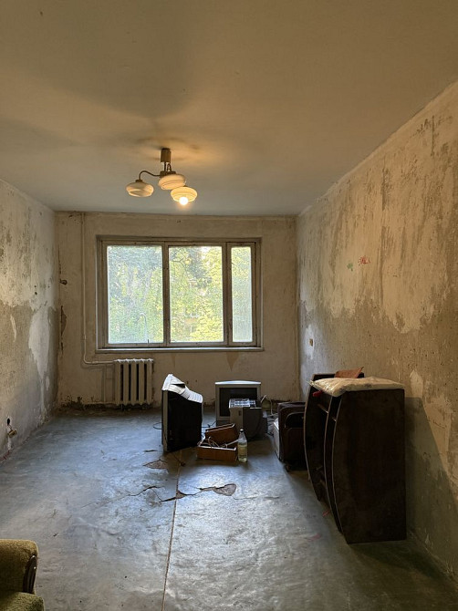 Без %! 2к з ремонтом в Києві, Борщагівка! Вулиця Якуба Коласа, 9! Стоянка - зображення 8