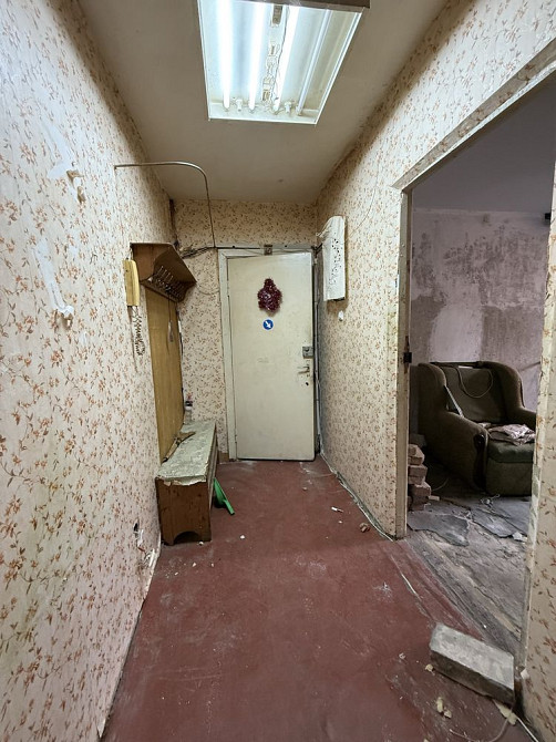 Без %! 2к з ремонтом в Києві, Борщагівка! Вулиця Якуба Коласа, 9! Стоянка - зображення 4