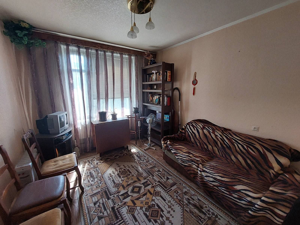 Салтовка.Валентиновская 27.Рядом с метро.Отл.Цена.Жил.Состояние. Харьков - изображение 2