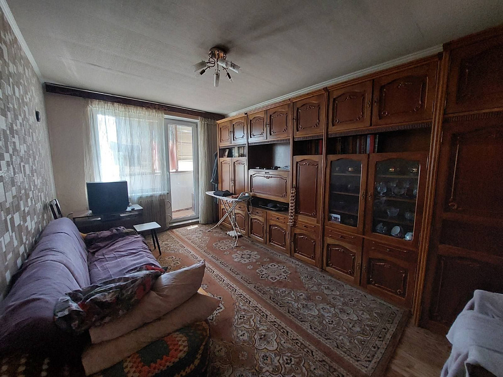 Салтовка.Валентиновская 27.Рядом с метро.Отл.Цена.Жил.Состояние. Харьков - изображение 1