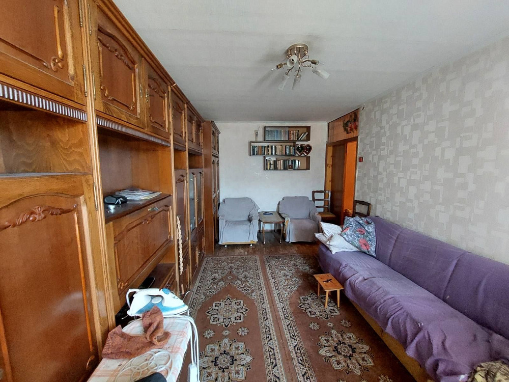 Салтовка.Валентиновская 27.Рядом с метро.Отл.Цена.Жил.Состояние. Харьков - изображение 4