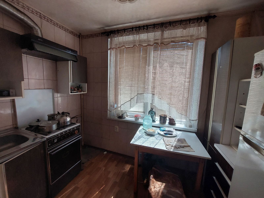 Салтовка.Валентиновская 27.Рядом с метро.Отл.Цена.Жил.Состояние. Харьков - изображение 3