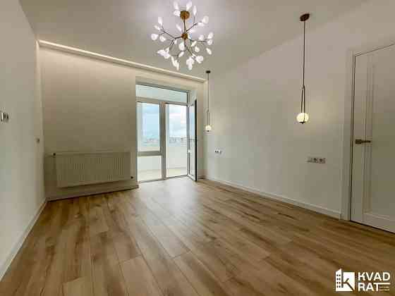 Двокімнатна квартира 68м.кв. з ремонтом. Новобудова, 6 поверх! Ивано-Франковск